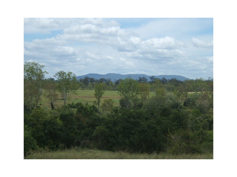 Lot 11, MIXHILL ROAD, Booyal QLD 4671