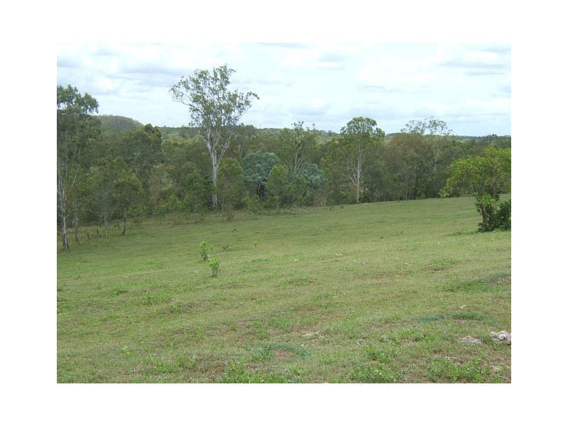 Lot 11, MIXHILL ROAD, Booyal QLD 4671