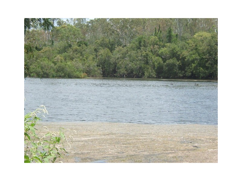 Lot 11, MIXHILL ROAD, Booyal QLD 4671