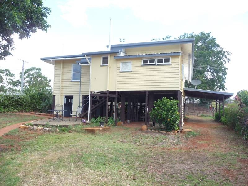 31 Oakes Street, Childers QLD 4660