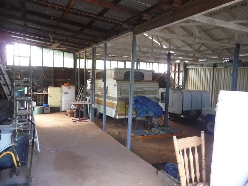 31 Oakes Street, Childers QLD 4660
