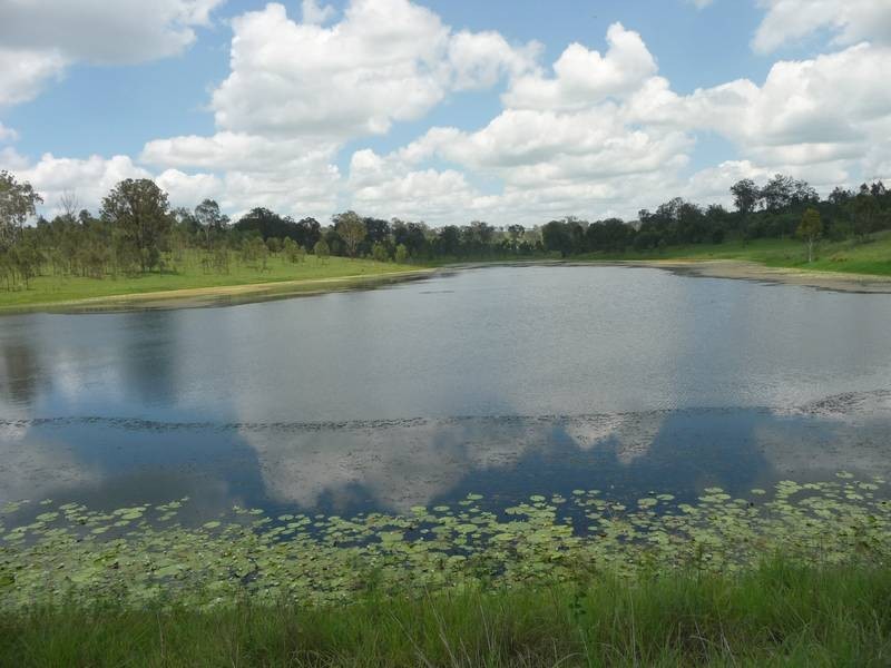 1095 Gigoomgan Road, BROOWEENA, Biggenden QLD 4621