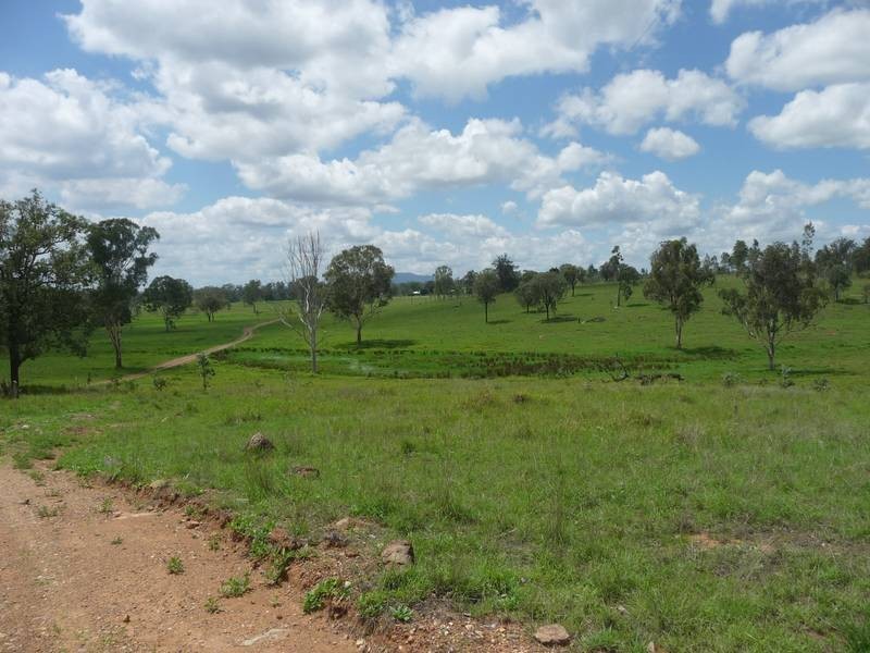 1095 Gigoomgan Road, BROOWEENA, Biggenden QLD 4621