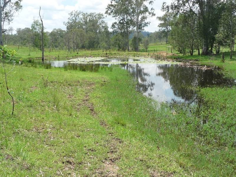 1095 Gigoomgan Road, BROOWEENA, Biggenden QLD 4621
