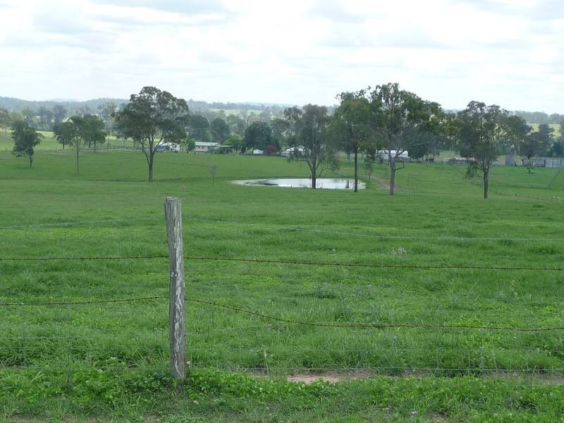 1095 Gigoomgan Road, BROOWEENA, Biggenden QLD 4621
