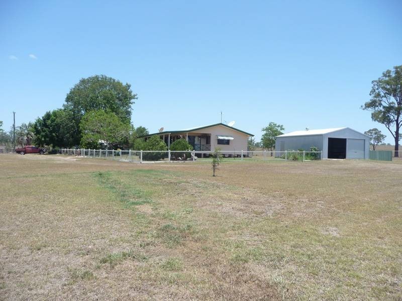 1095 Gigoomgan Road, BROOWEENA, Biggenden QLD 4621