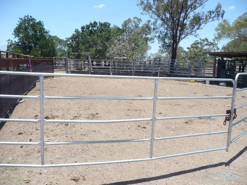1095 Gigoomgan Road, BROOWEENA, Biggenden QLD 4621
