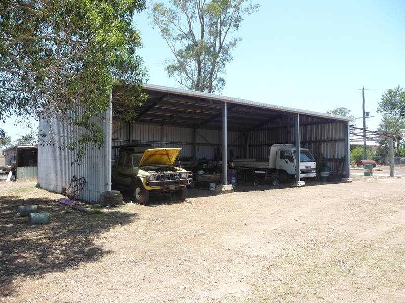 1095 Gigoomgan Road, BROOWEENA, Biggenden QLD 4621
