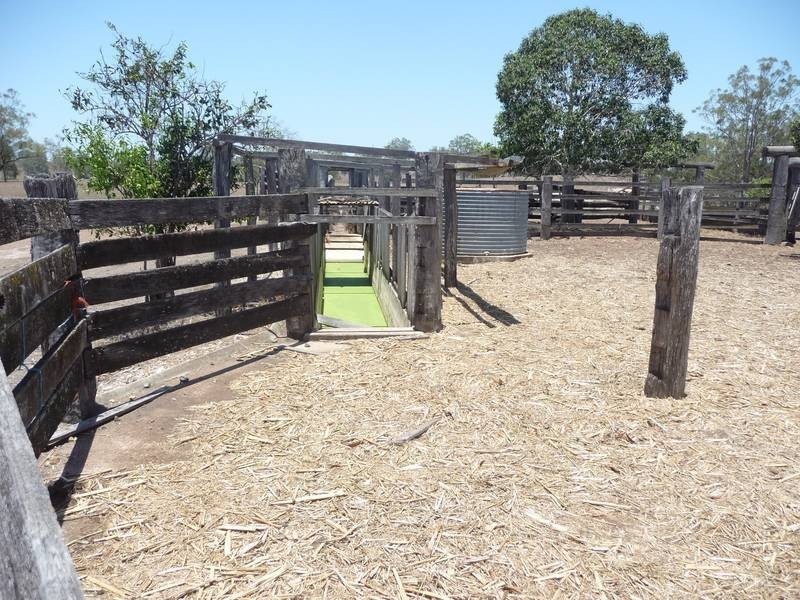 1095 Gigoomgan Road, BROOWEENA, Biggenden QLD 4621