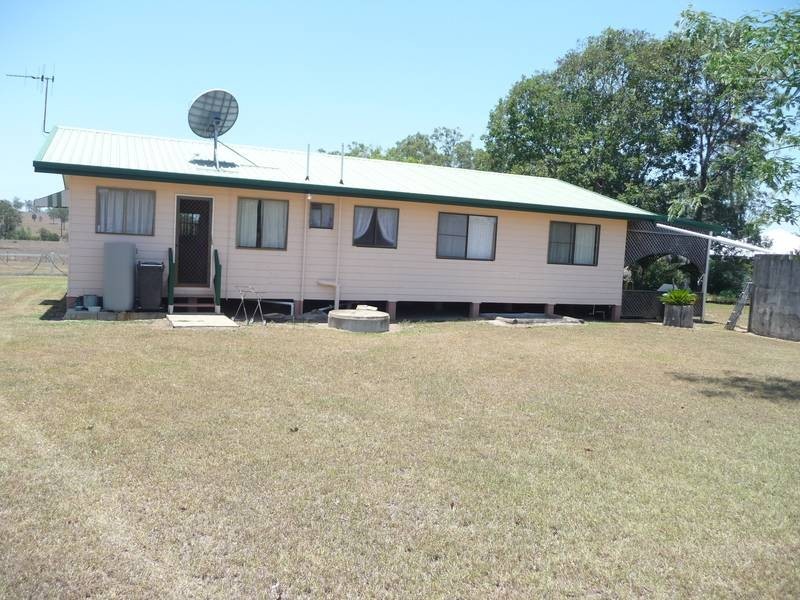 1095 Gigoomgan Road, BROOWEENA, Biggenden QLD 4621