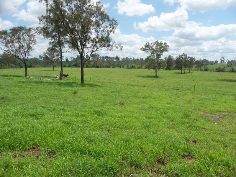 1095 Gigoomgan Road, BROOWEENA, Biggenden QLD 4621