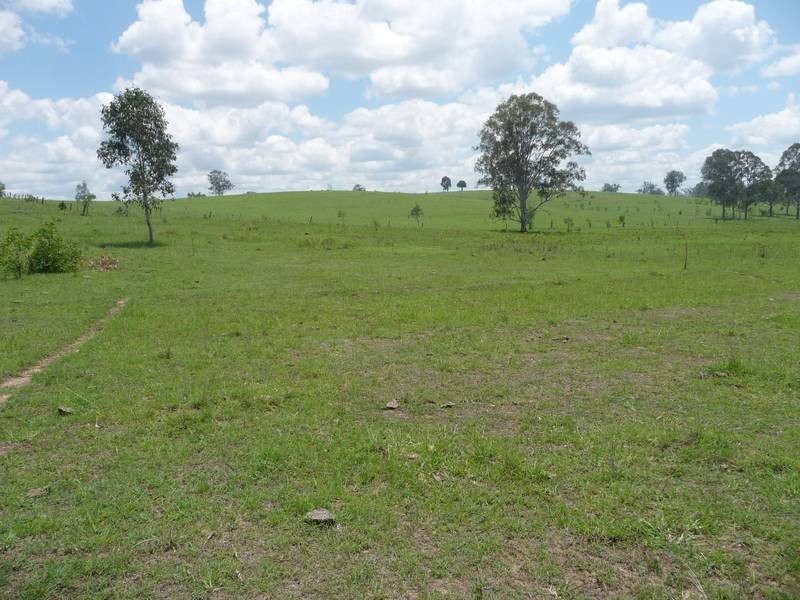 1095 Gigoomgan Road, BROOWEENA, Biggenden QLD 4621