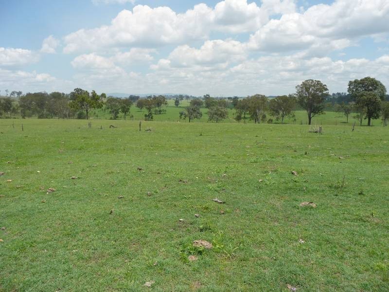 1095 Gigoomgan Road, BROOWEENA, Biggenden QLD 4621