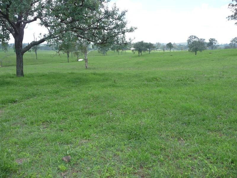 1095 Gigoomgan Road, BROOWEENA, Biggenden QLD 4621
