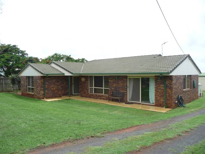 43 Broadhurst Street, Childers QLD 4660