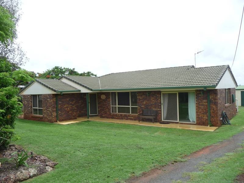 43 Broadhurst Street, Childers QLD 4660