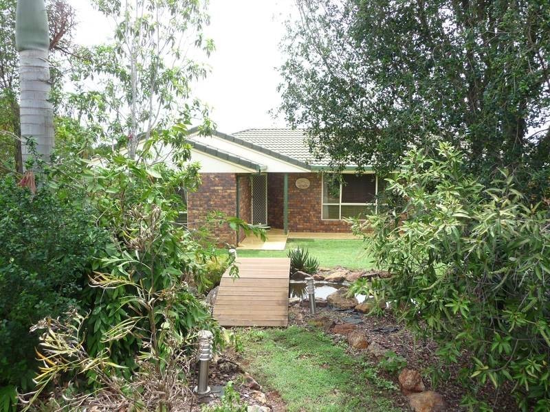 43 Broadhurst Street, Childers QLD 4660