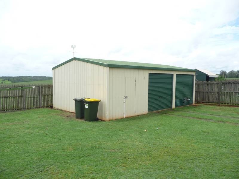 43 Broadhurst Street, Childers QLD 4660