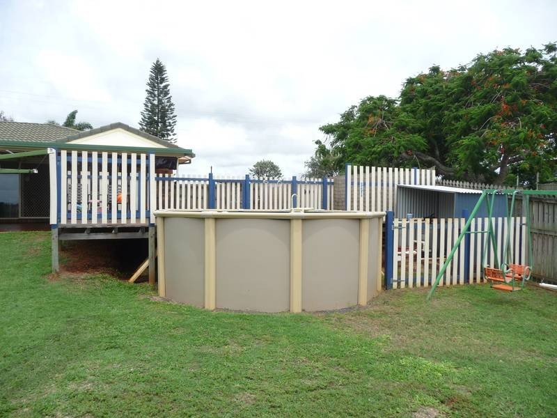 43 Broadhurst Street, Childers QLD 4660