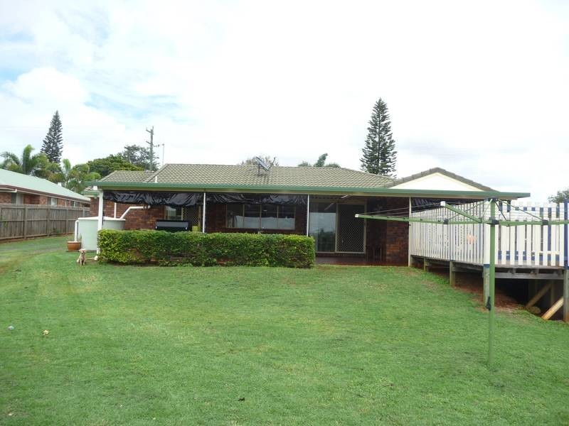 43 Broadhurst Street, Childers QLD 4660