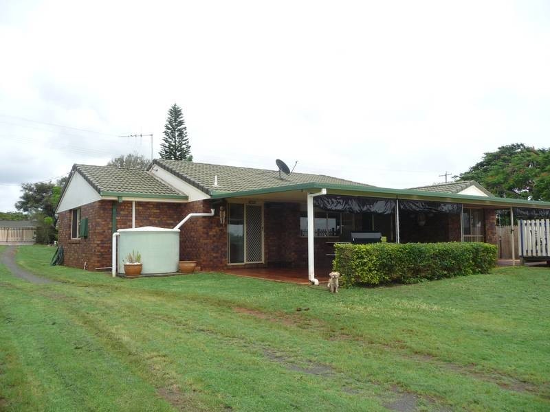 43 Broadhurst Street, Childers QLD 4660