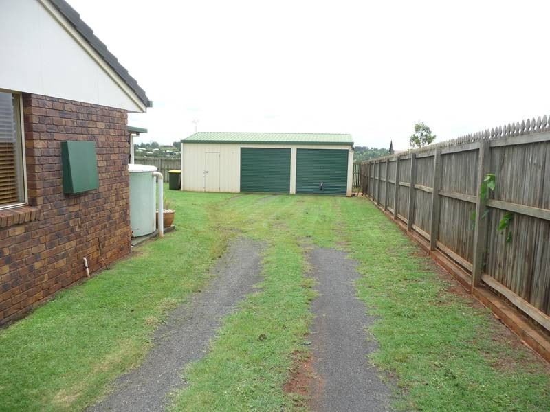 43 Broadhurst Street, Childers QLD 4660