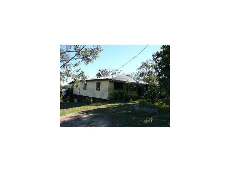 Dallarnil QLD 4621