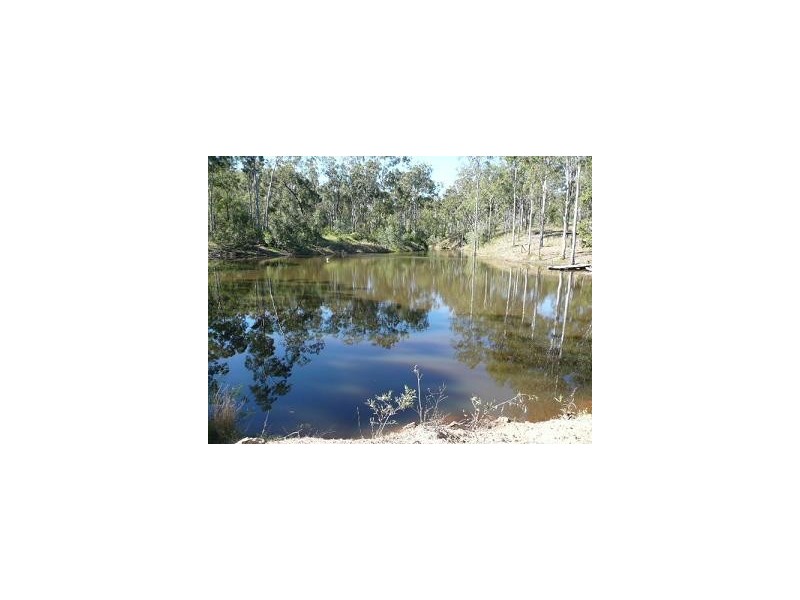 Dallarnil QLD 4621