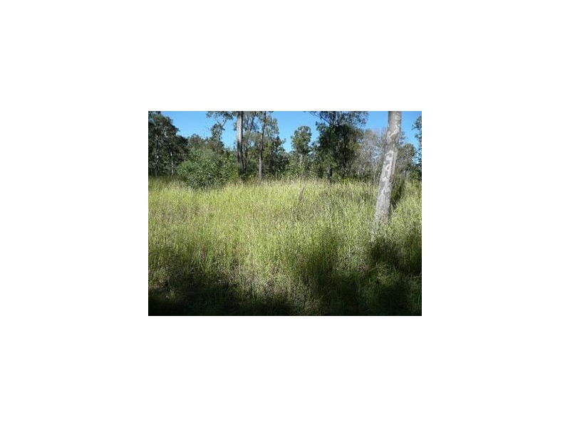 Dallarnil QLD 4621