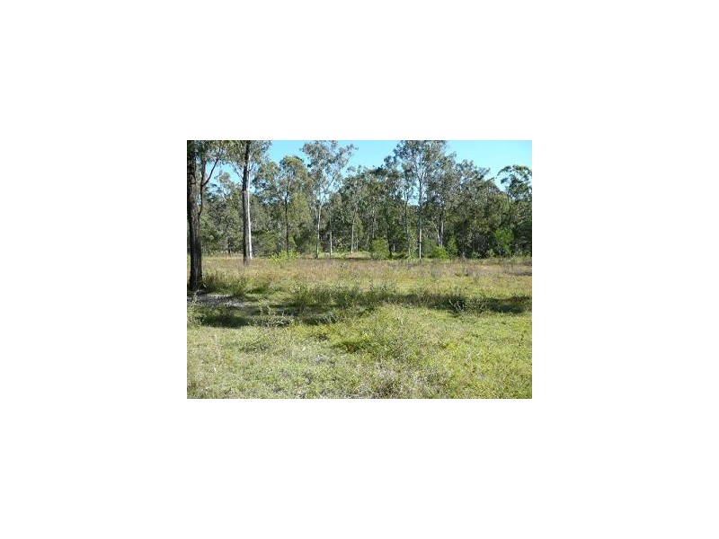 Dallarnil QLD 4621