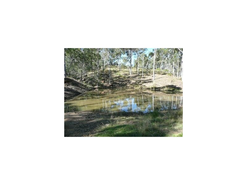 Dallarnil QLD 4621