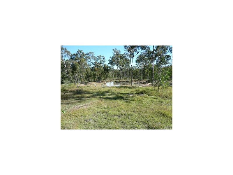 Dallarnil QLD 4621