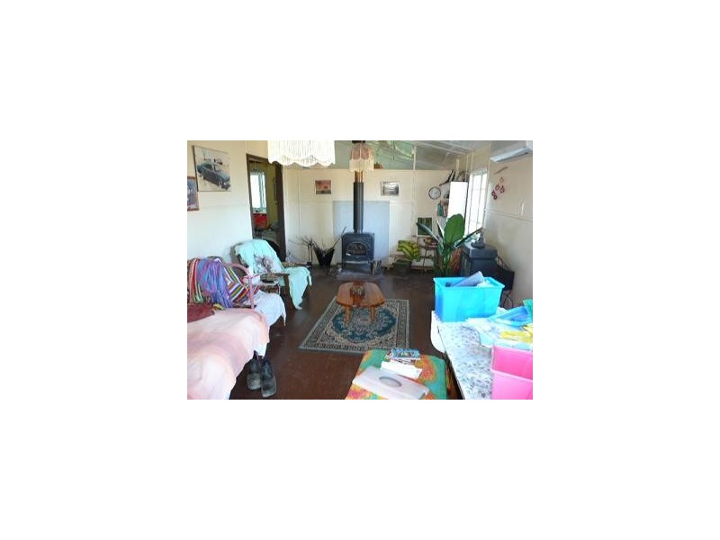 Dallarnil QLD 4621