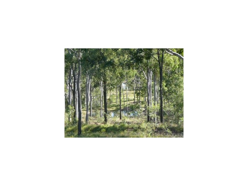 Dallarnil QLD 4621