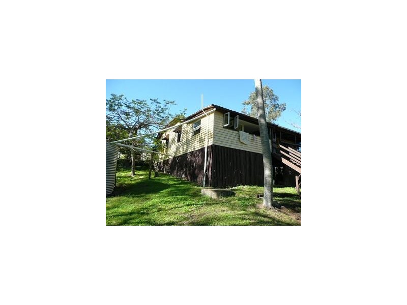 Dallarnil QLD 4621