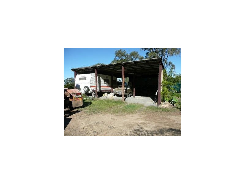 Dallarnil QLD 4621