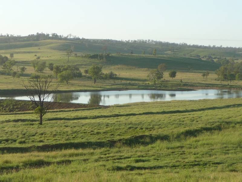 Back Glenrae Road, Mundubbera QLD 4626