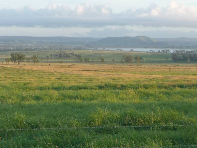 Back Glenrae Road, Mundubbera QLD 4626