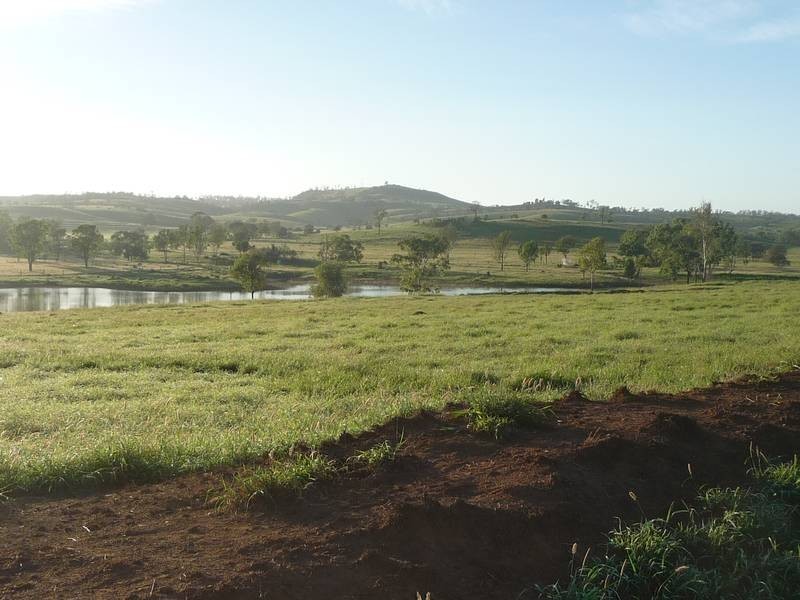 Back Glenrae Road, Mundubbera QLD 4626