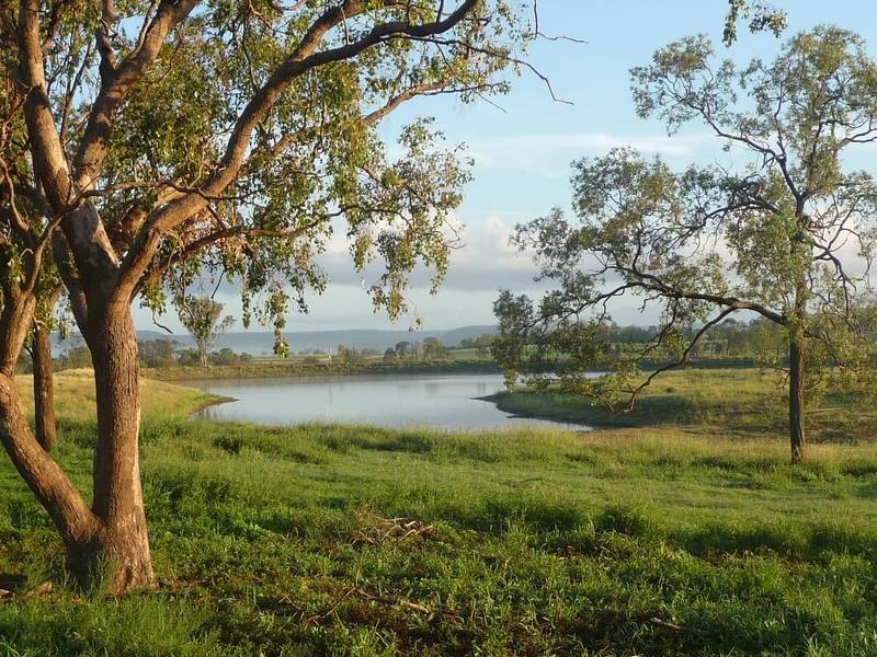 Back Glenrae Road, Mundubbera QLD 4626