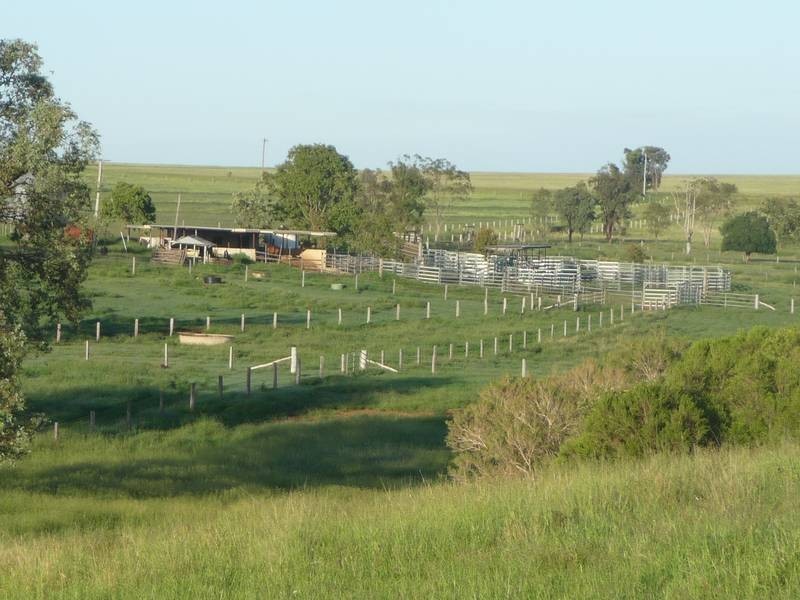 Back Glenrae Road, Mundubbera QLD 4626