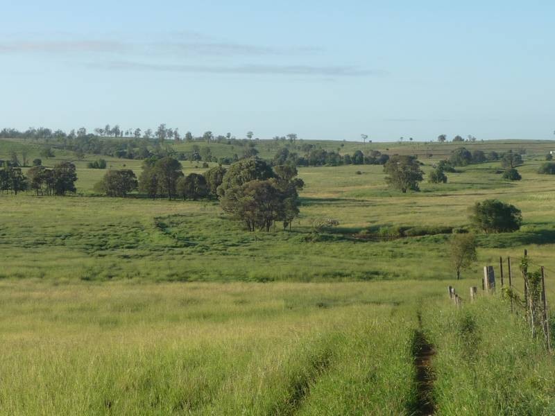 Back Glenrae Road, Mundubbera QLD 4626