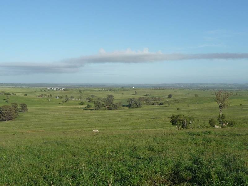 Back Glenrae Road, Mundubbera QLD 4626