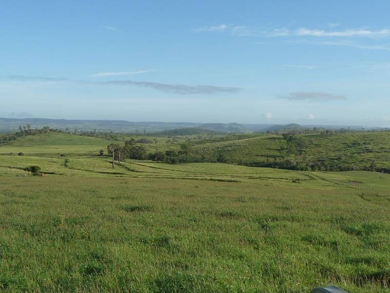 Back Glenrae Road, Mundubbera QLD 4626