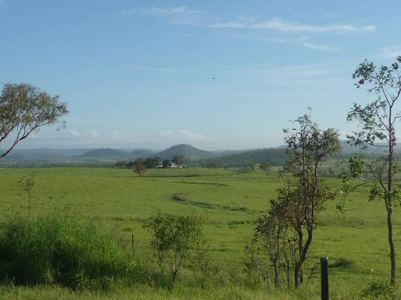 Back Glenrae Road, Mundubbera QLD 4626