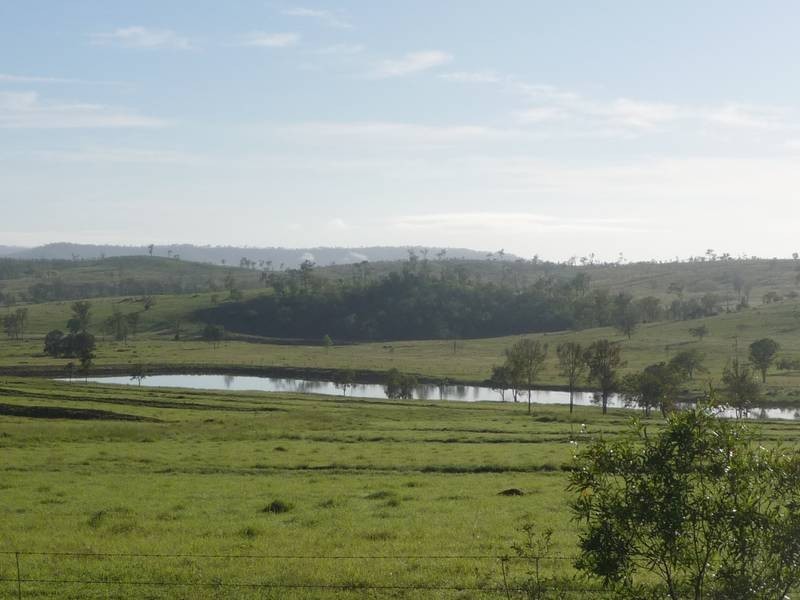 Back Glenrae Road, Mundubbera QLD 4626