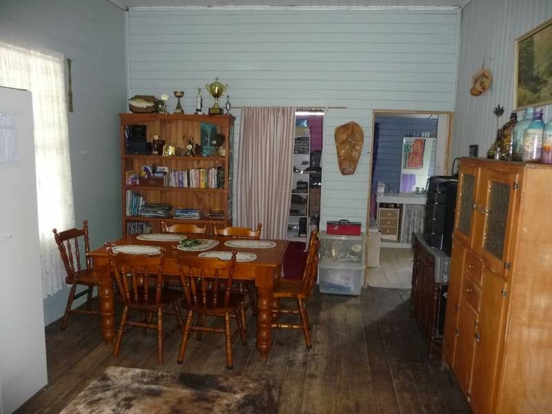 3 Caroline Street, Biggenden QLD 4621