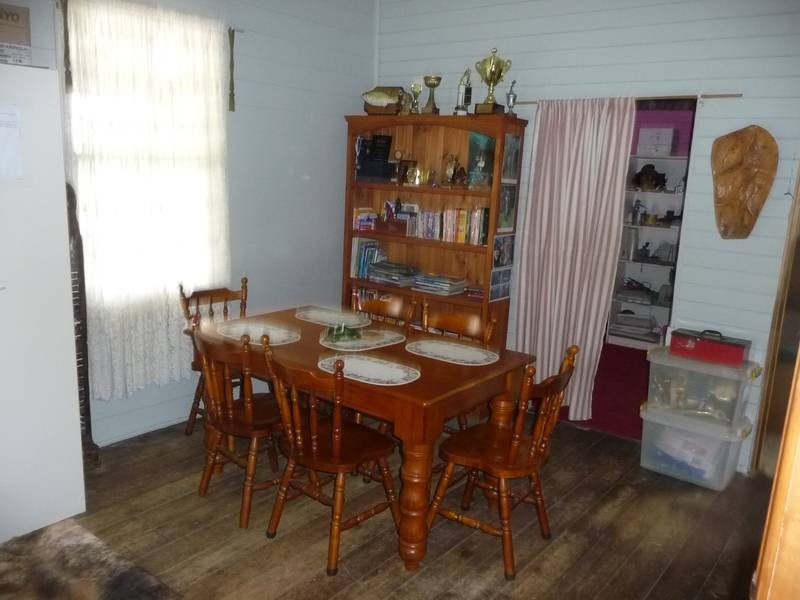 3 Caroline Street, Biggenden QLD 4621