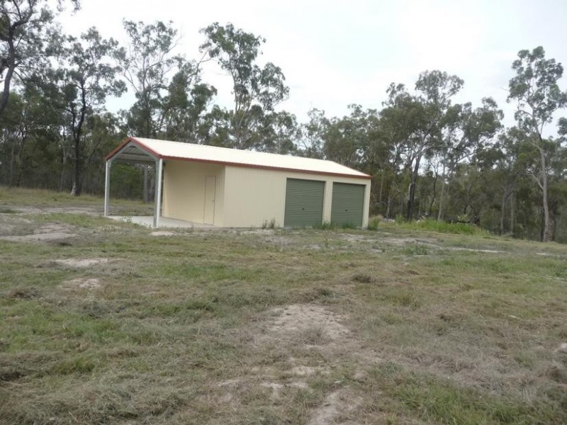 Lot 10, 166 Berries Road, Childers QLD 4660