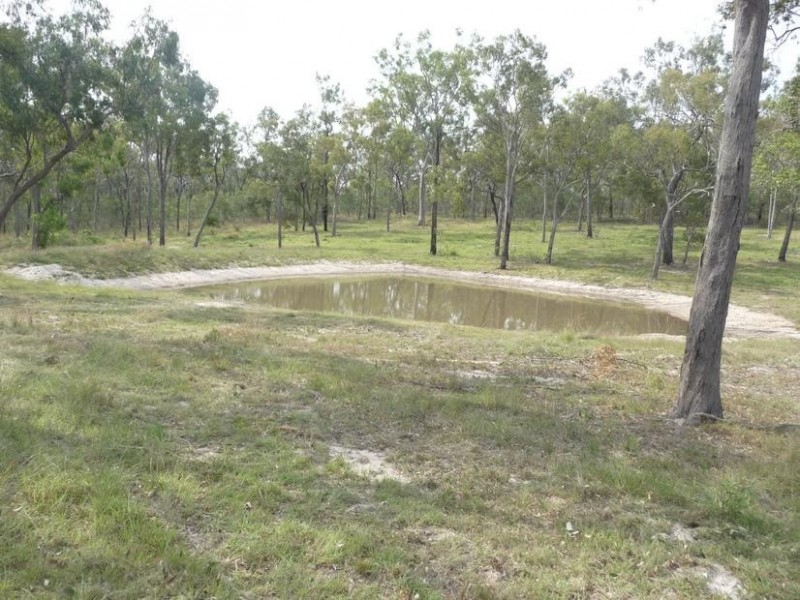 Lot 10, 166 Berries Road, Childers QLD 4660